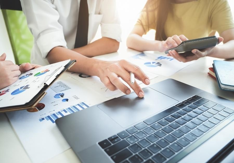 兆豐資產貸款流程 兆豐資產融資貸款申辦流程,簡單快速五步驟。