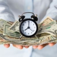 省時間快速辦理 兆豐資產提供企業貸款,【省去繁雜辦理時間】