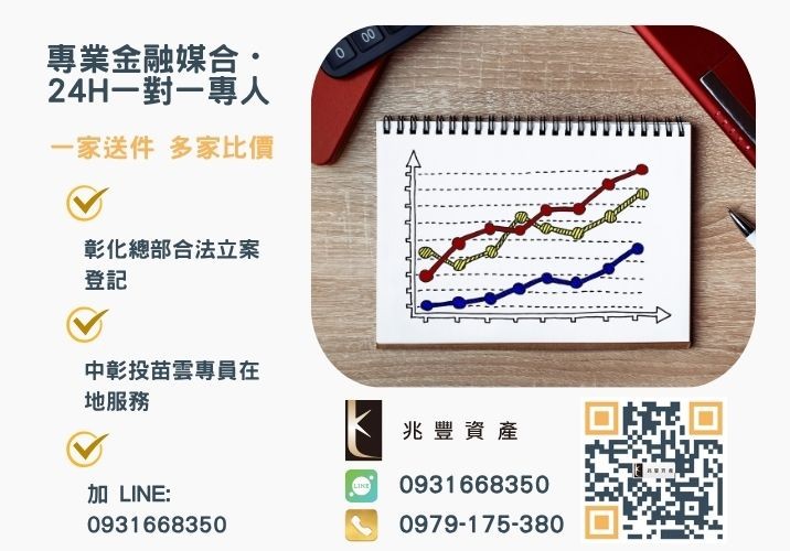 兆豐資產彰化24H專線引流 青年創業貸款承辦銀行條件流程利率懶人包總整理諮詢專線-兆豐資產有限公司,提供中彰投苗雲全境專業合法的貸款與債務整合服務。
