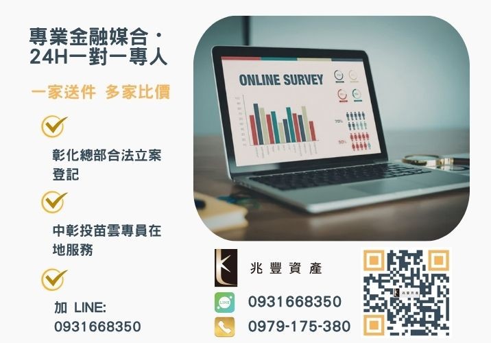青創貸款利率是多少浮動利率如何看諮詢專線-兆豐資產有限公司，提供中彰投苗雲全境專業合法的貸款與債務整合服務。