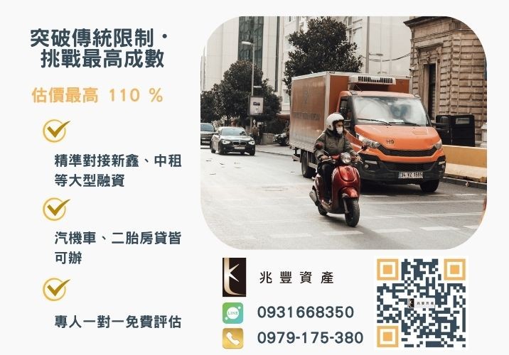 彰化企業融資額度成數大突破 彰化中小企業貸款成數最高-兆豐資產-不看單一信用評分,彰化房屋與車輛資產價值最大化。
