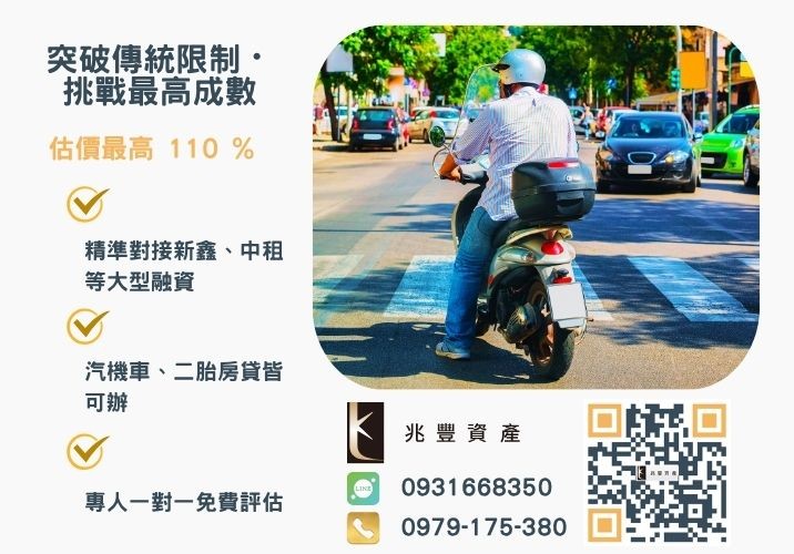 彰化中小企業貸款成數最高-兆豐資產-不看單一信用評分，彰化房屋與車輛資產價值最大化。