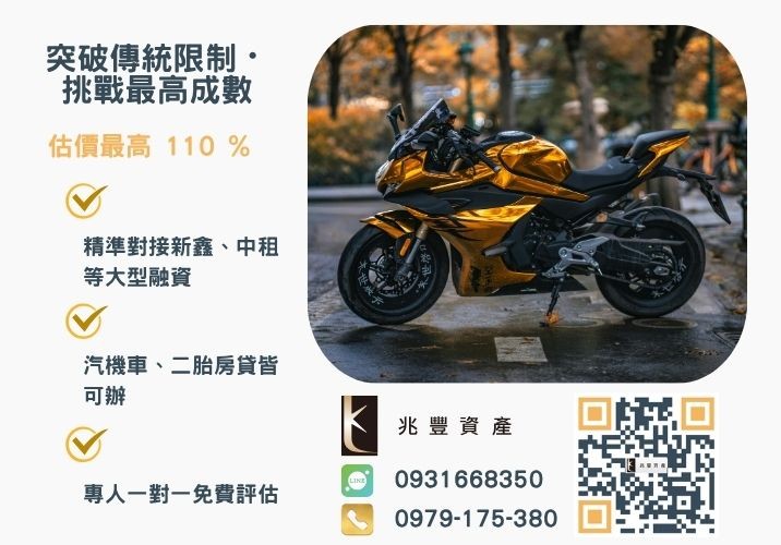 彰化企業融資額度成數大突破 彰化中小企業貸款成數最高-兆豐資產-不看單一信用評分,彰化房屋與車輛資產價值最大化。