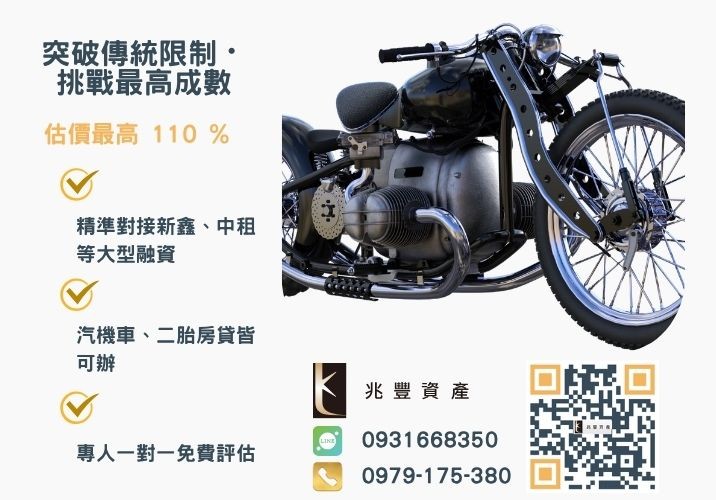 彰化企業融資額度成數大突破 彰化中小企業貸款成數最高-兆豐資產-不看單一信用評分,彰化房屋與車輛資產價值最大化。