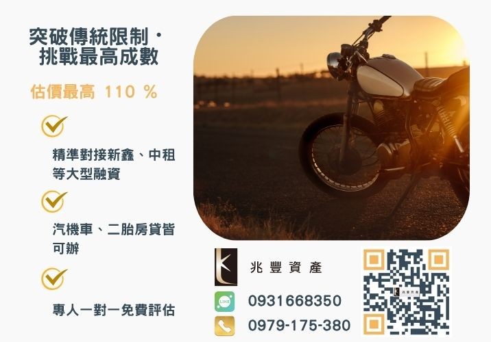 彰化企業融資額度成數大突破 彰化中小企業貸款成數最高-兆豐資產-不看單一信用評分,彰化房屋與車輛資產價值最大化。